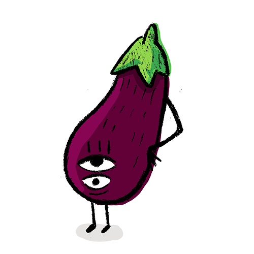 Berenjena