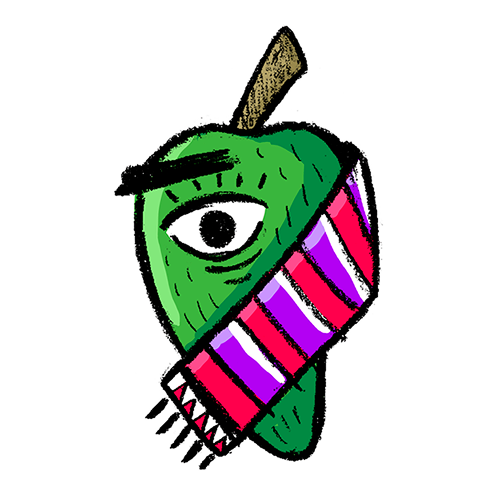 Chile Poblano