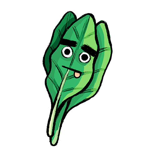 Espinaca